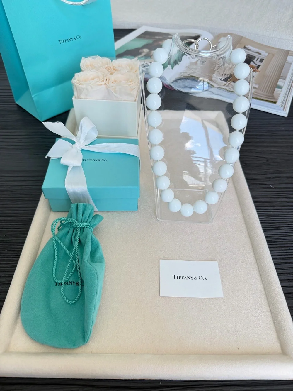 Tiffany & Co. tiffany co